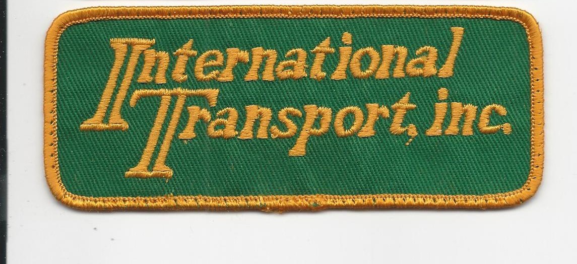 International Transport